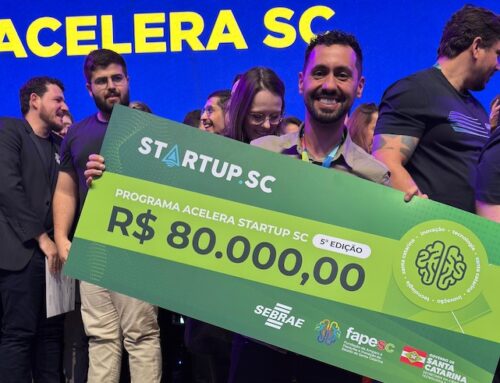 Startup Arboran recebe investimento para desenvolver IA voltada à arborização urbana