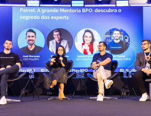 Florianópolis sedia maior encontro de BPO Financeiro do Brasil