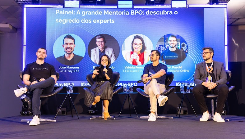 Florianópolis sedia maior encontro de BPO Financeiro do Brasil