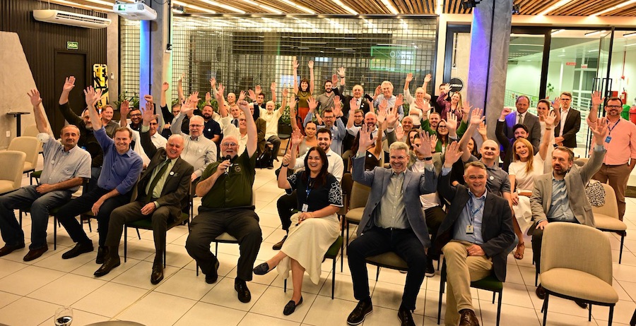 CYKLO e SENAI criam programa para aproximar startups e indústria em Joinville