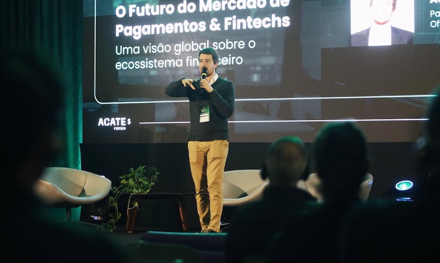 Fintech Trends: Brasil é referência global em finanças digitais, mas debate ambiental entra na agenda