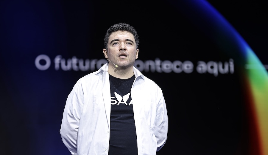 Entrevista Piero Contezini (Asaas): “queremos mais o mercado internacional do que os investidores”