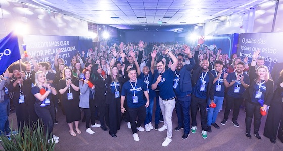 PlayBPO Summit debateu desde as tendências do mercado até práticas de gestão e inovação em serviços financeiros