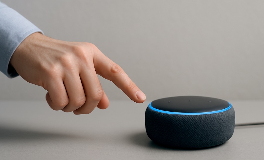 [Diários da IA] Quando a voz se torna interface: o que realmente muda no futuro do trabalho