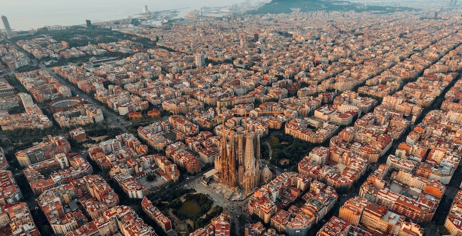 Missão Barcelona–Lisboa: SC Inova embarca em jornada pela inovação urbana e tecnológica na Europa