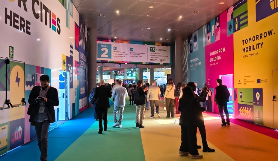 Smart City Expo Barcelona: o mundo debate o futuro das cidades inteligentes e da inovação urbana
