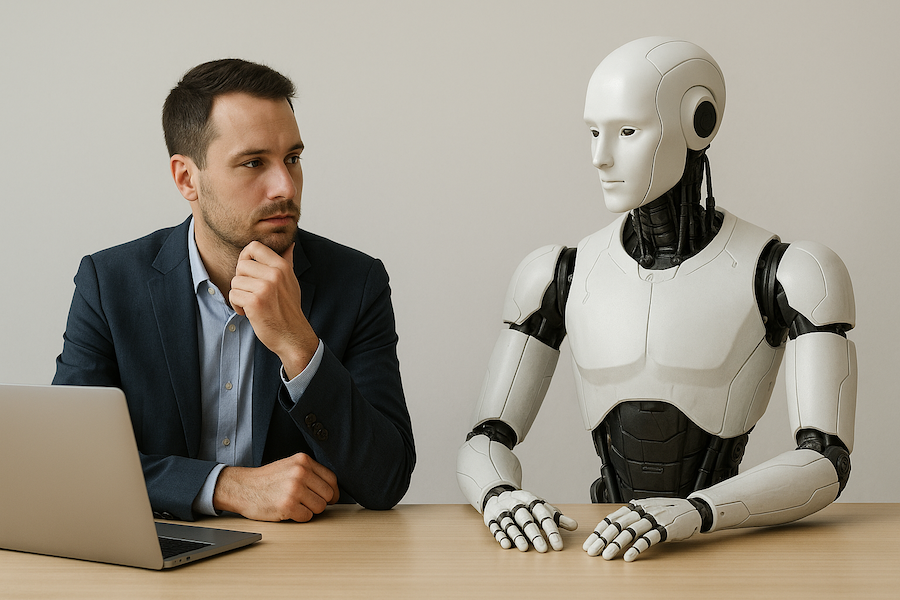 [DIÁRIOS DA IA] Como empreender com IA além dos modelos tradicionais