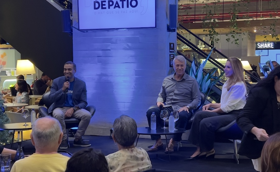 Como tecnologia, dados e personalização estão redesenhando o marketing em grandes empresas catarinenses