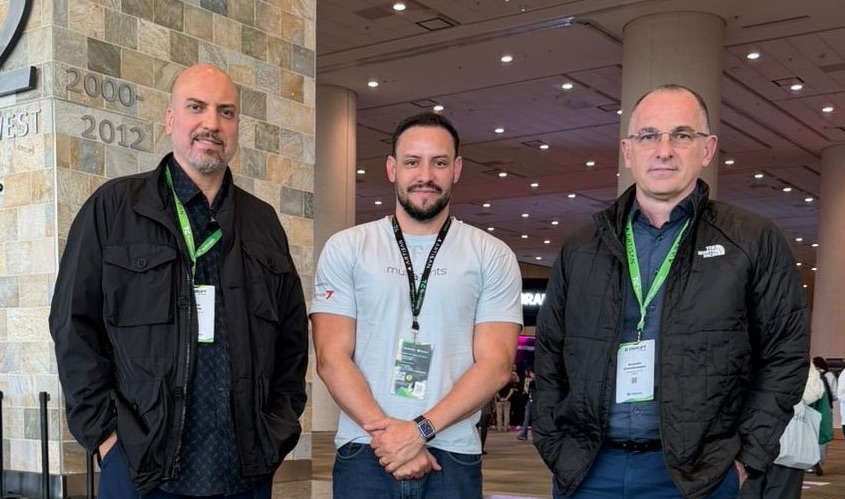 Startup de IA Multiagents atrai fundo da Califórnia e SC Angels em rodada de R$ 1,5 milhão