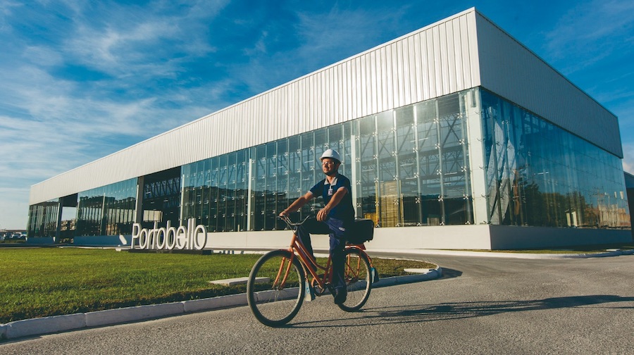 Portobello Grupo redesenha gestão de portfólio para acelerar inovação e entrar em novas categorias