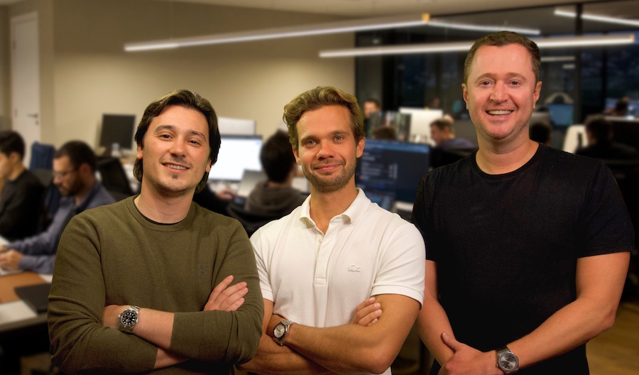 Com crescimento de 900%, manezinha VAAS projeta faturamento de R$ 24 milhões em 2026