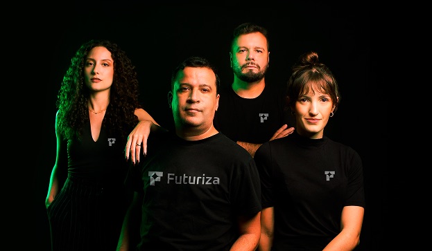 Startup de Joinville, Futuriza capta R$ 6,5 milhões para escalar IA aplicada à moda