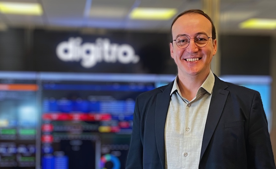 Dígitro cresce 30% em 2025 e amplia atuação em segurança pública, canais e soluções de IA